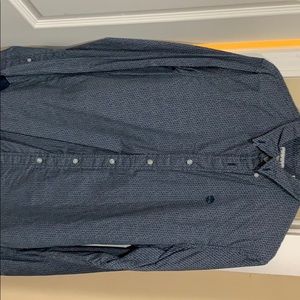 Timberland Slimfit Buttondown